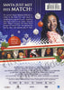What She Wants for Christmas DVD Movie 
