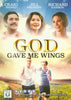 God Gave Me Wings DVD Movie 