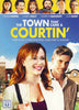 The Town That Came A Courtin' DVD Movie 