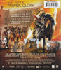 The Horde (Blu-ray) BLU-RAY Movie 