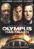 Olympus Has Fallen (CA Version) DVD Movie 