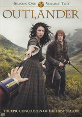 Outlander - Season One - Volume Two