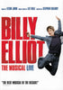 Billy Elliot - The Musical Live (White Cover) DVD Movie 