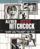 Alfred Hitchcock - Essentials Collection (Boxset) (Blu-ray) (Bilingual) BLU-RAY Movie 