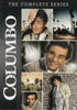 Columbo - The Complete Series (Boxset) DVD Movie 