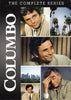 Columbo - The Complete Series (Boxset) DVD Movie 