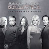 Battlestar Galactica: The Complete Series (Boxset) DVD Movie 