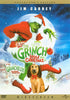 Dr. Seuss How the Grinch Stole Christmas (Widescreen) (Collector s Edition) (Bilingual) DVD Movie 