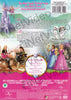 Barbie And The Diamond Castle DVD Movie 