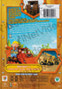 Bob The Builder - House and Playgrounds (Bilingual) DVD Movie 