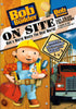 Bob The Builder - House and Playgrounds (Bilingual) DVD Movie 