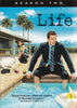 Life - Season 2 (Boxset) DVD Movie 