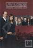 Law & Order: Special Victims Unit - The Eleventh Year (Boxset) DVD Movie 