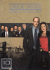 Law & Order - Special Victims Unit - The Tenth Year (Boxset) DVD Movie 