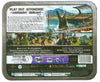 Jurassic World Limited Edition (Metal Lunchbox) (Blu-ray + DVD + Digital HD) (Boxset) (Bilingual) DVD Movie 