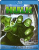 Hulk (Blu-ray) (Bilingual) BLU-RAY Movie 