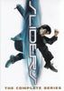 Sliders: The Complete Series (Boxset) DVD Movie 