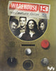 Warehouse 13: The Complete Series (Blu-ray) (Boxset) BLU-RAY Movie 
