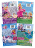Barbie 4-Movie Collection (Bundle) (Boxset) DVD Movie 