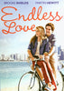 Endless Love (1981) DVD Movie 
