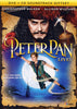 Peter Pan Live! (2-Disc DVD + CD Soundtrack Gift Set) DVD Movie 