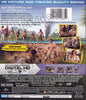 Welcome to the Jungle (Blu-ray + DIGITAL HD) DVD Movie 