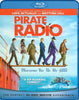 Pirate Radio (Blu-ray) BLU-RAY Movie 
