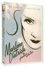 Marlene Dietrich - The Glamour Collection (Boxset) DVD Movie 