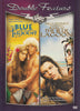 Blue Lagoon/ Return to the Blue Lagoon (Double Feature) (Slipcover) DVD Movie 