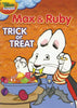 Max & Ruby - Trick or Treat DVD Movie 