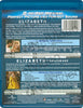 Elizabeth / Elizabeth: The Golden Age (Blu-ray) BLU-RAY Movie 