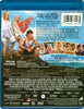 Soul Surfer (Two-Disc Blu-ray/DVD Combo) (Blu-ray) BLU-RAY Movie 