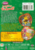 Barney - Let s Play School (green cover) DVD Movie 