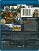 Transformers - Age of Extinction (Blu-ray + DVD) (Blu-ray) BLU-RAY Movie 