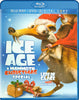 Ice Age - A Mammoth Christmas Special (Bilingual) (Blu-ray + DVD + Digital Copy) (Blu-ray) BLU-RAY Movie 