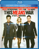 This Means War (Blu-ray+DVD+Digital Copy)(Blu-ray) (Bilingual) BLU-RAY Movie 