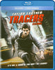 Tracers (Blu-ray + DVD) (Blu-ray) (Bilingual) BLU-RAY Movie 