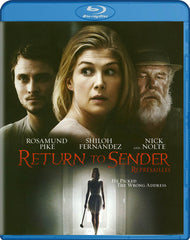 Return to sender (Blu-ray) (Bilingual)