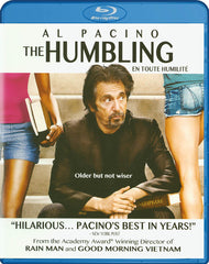 The Humbling (Blu-ray) (Bilingual)
