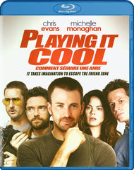 Playing It Cool (Blu-ray) (Bilingual)