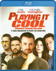Playing It Cool (Blu-ray) (Bilingual) BLU-RAY Movie 