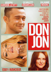 Don Jon (Bilingual)