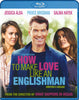How To Make Love Like An Englishman (Blu-ray) (Bilingual) BLU-RAY Movie 