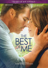 The Best of Me (Tears of Joy Edition)