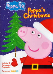 Peppa Pig - Peppa's Christmas