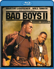 Bad Boys 2 (Bilingual) (Blu-ray)