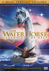 The Water Horse - Legend of the Deep (Two-Disc Special Edition)