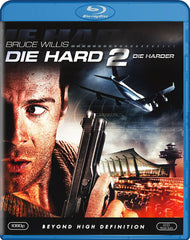 Die Hard 2 - Die Harder (Blu-ray)
