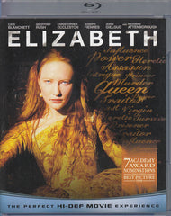 Elizabeth (Blu-ray)