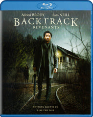 Backtrack (Blu-ray) (Bilingual)